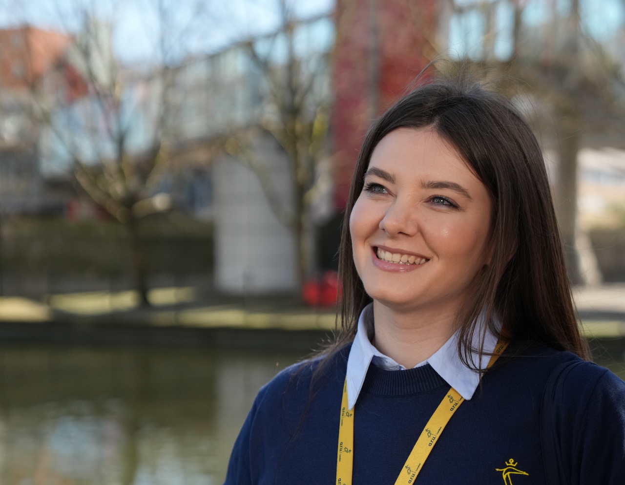 Questions about studying at ARU London?